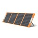 Зображення  Сонячна батарея FlashFish 100W Solar Panel на 100 Вт