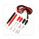 Зображення  Щуп для мультиметрів HandsKit cords+probes+clips