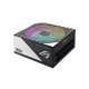Зображення  Блок живлення Asus ROG-LOKI-1000P-SFX-L-GAMING PCIE5 1000W Platinu