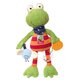 Изображение  Мягкая игрушка Sigikid Жаба - 38686SK