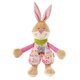 Зображення  М`яка іграшка Sigikid Заец, 25 см - 40107SK