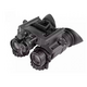 Зображення  Бінокуляр нічного бачення AGM NVG-50 NW1