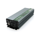 Зображення  Перетворювач Demuda DMDPSW-800W, 12V/220V 1500 ВА