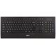 Изображение  Клавиатура Logitech K280e Black - 920-005217
