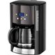 Изображение  Кофеварка Russell Hobbs 26160-56 Matte Black
