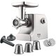 Зображення  М`ясорубка Tefal NE858D38
