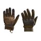 Изображение  Перчатки тактические 2E Sensor Touch L, Khaki - 2E-MILGLTOUCH-L-OG