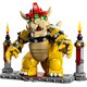 Зображення  Конструктор Lego Super Mario Могучий Боузер, 71411