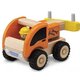Зображення  Іграшкова техніка Wonderworld City WW-4057