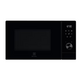 Изображение  Микроволновка Electrolux EMZ729EMK