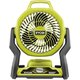Зображення  Вентилятор Ryobi One+ RF18-0