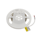 Зображення  LED стрічка Rishang 2835-60led-8mm-12V 6W, 4000K під 12В