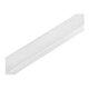 Зображення  LED гнучкий неон Ledua 4,9*11,5mm 12V IP65, Neutral white під 12В
