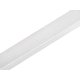 Зображення  Світлодіодна LED гнучкий неон Ledua 4,9*11,5mm 12V IP65, Warm white