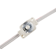 Зображення  Світлодіодний модуль Ledua 2835-1smd 12V 0,5W IP67 White на 0.5 Вт