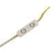 Зображення  Світлодіодний LED модуль Ledua 2835-2smd 12V IP65 White