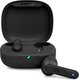 Изображение  Bluetooth гарнитура JBL Wave Flex Black — JBLWFLEXBLK