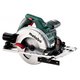 Изображение  Электро пила Metabo KS 55 FS