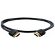 Зображення  Кабель мультимедійний Cypress HDMI Premium 4K, 5.0 м - CBL-H300-050