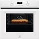 Изображение  Духовка Electrolux EOF3H40BW