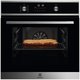 Изображение  Духовка Electrolux EOF6P76BX