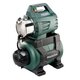 Изображение  Насосная станция Metabo HWW 4500/25 Inox