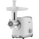 Зображення  М`ясорубка Gorenje MG1802SJW