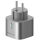 Изображение  Smart розетка EcoFlow Smart Plug