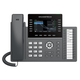 Зображення  VoIP телефон Grandstream GRP2636 на 12 ліній