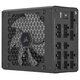 Зображення  Блок живлення Corsair HX1000i PCIE5 1000W — CP-9020259-EU