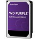 Зображення  Вінчестер Western Digital Purple 2TB 5400rpm 256MB Buffer 3.5 SATA III — WD23PURZ