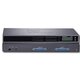 Зображення  VoIP шлюз Grandstream GXW4248 V2 настільний + стійку