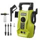 Зображення  Мінімийка Ryobi RY110PWA