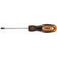 Изображение  Отвертка Neo tools PH2x100мм - 04-180