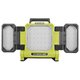 Зображення  Ліхтар-лампа Ryobi RLPH18-0 ONE+ Hybrid, 18В