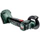 Изображение  Болгарка Metabo CC 18 LTX BL