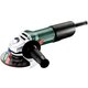 Зображення  Болгарка Metabo W 850-125 - 603608000