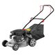 Зображення  Газонокосарка Graphite 52G670