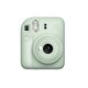 Зображення  Фотоапарат Fujifilm Instax Mini 12 Green без відеозапису