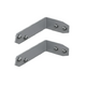 Зображення  Кріплення EcoFlow LFP Battery Wall Mounting Clamp 2kWh