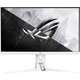 Зображення  Монітор Asus ROG Strix XG27AQ-W IPS Pivot White — 90LM06U0-B03370