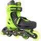 Зображення  для дітей Neon Inline, 30-33, green - NT07G4