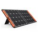 Зображення  Сонячна батарея Jackery SolarSaga 100W на 100 Вт
