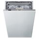 Изображение  Машина для митья посуды Hotpoint-Ariston HSIC3T127C