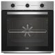 Зображення  Духова шафа Beko BBIE12100XC