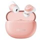Зображення  Bluetooth гарнітура A4Tech B27 Baby Pink