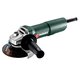 Зображення  Болгарка Metabo W 750-125 - 603605000