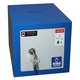 Зображення  Офісний сейф Паритет-К LS.20.K Blue