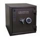 Зображення  Зламостійкий сейф Griffon CLE III.50.E кодовий електронний замок