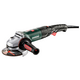 Изображение  Болгарка Metabo WEV 1500-125 RT